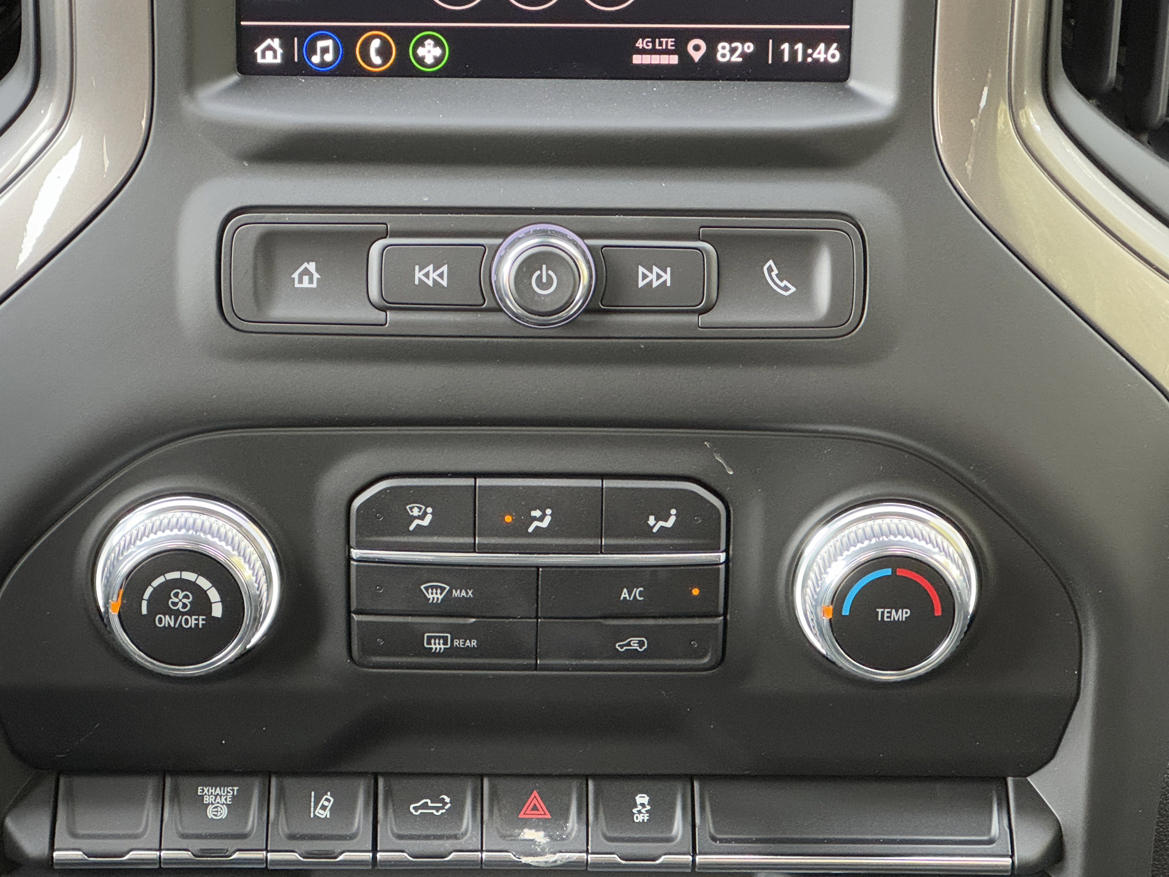 2026 GMC Sierra 2500HD Pro - Photo 44