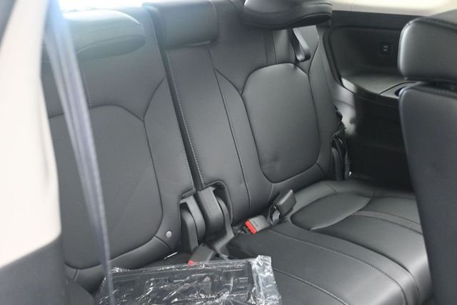 2025 Honda Pilot EX-L - Photo 18
