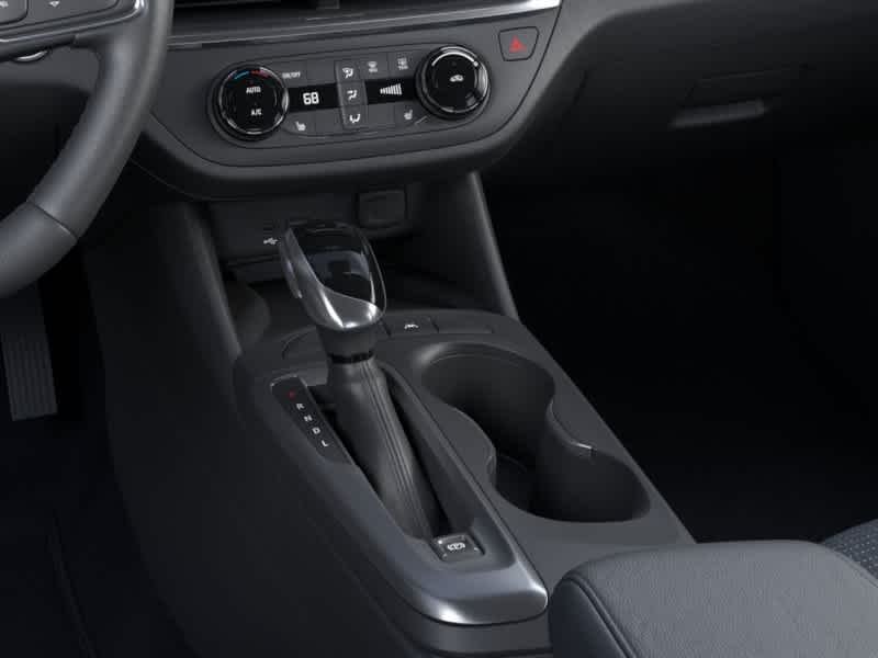 2026 Buick Envista Preferred - Photo 23