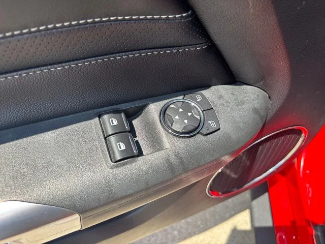 Used 2019 Race Red Ford GT Premium image 15