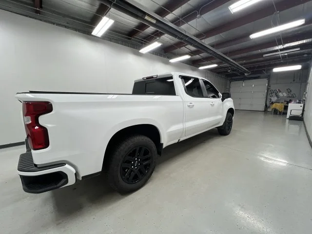 2024 Chevrolet Silverado 1500 RST - Photo 9