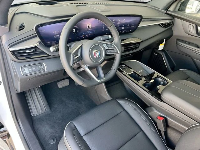 2026 Buick Enclave Sport Touring - Photo 6