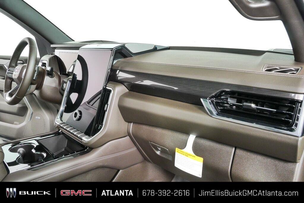 2027 GMC Yukon Elevation - Photo 24