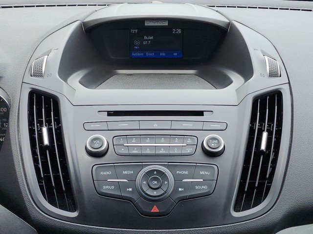 2017 Ford Escape SE - Photo 15