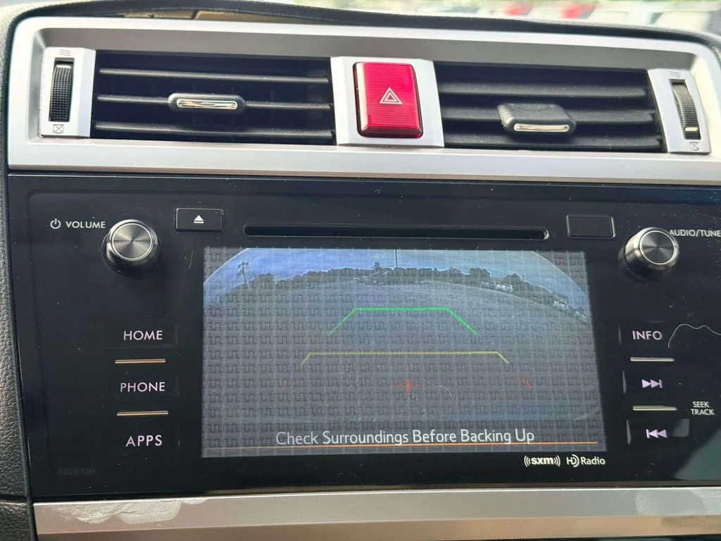 Used 2016 Gray Subaru 2.5i image 21