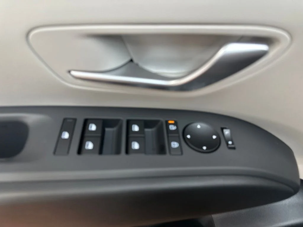 New 2026 Shimmering Silver Hyundai SEL Plus image 22