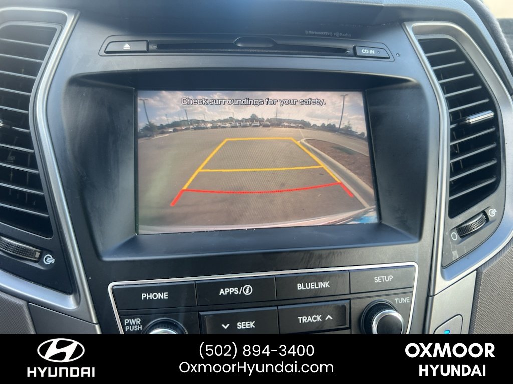 Used 2018 Sparkling Silver Hyundai 2.4L image 13
