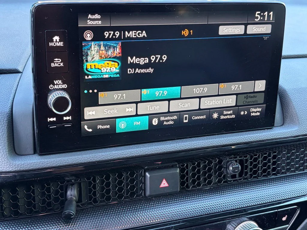 2023 Honda CR-V EX-L - Photo 31