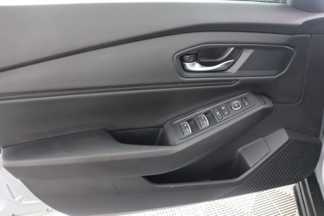 2024 Honda Accord EX - Photo 25