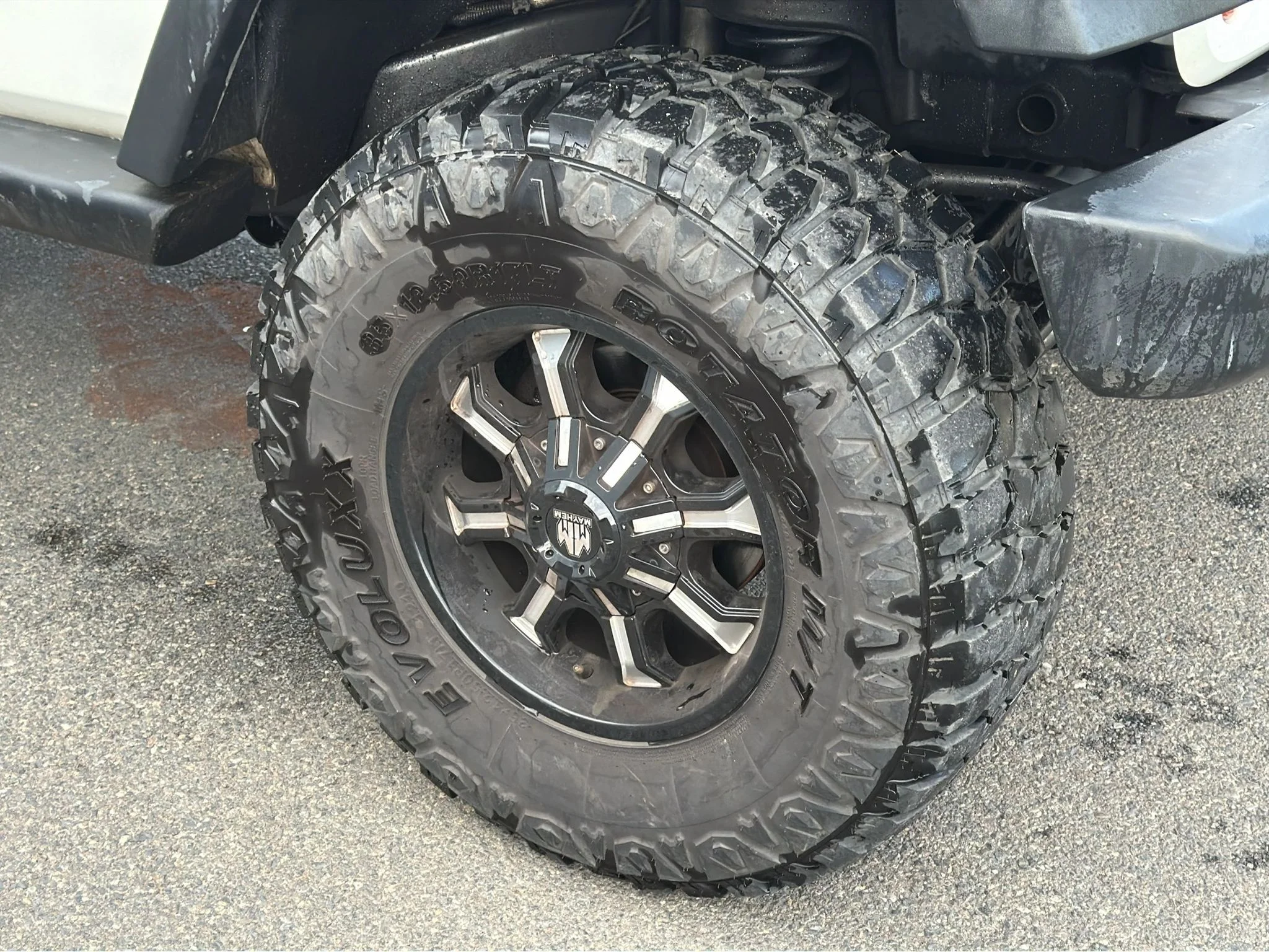 2009 Jeep Wrangler Unlimited X - Photo 9