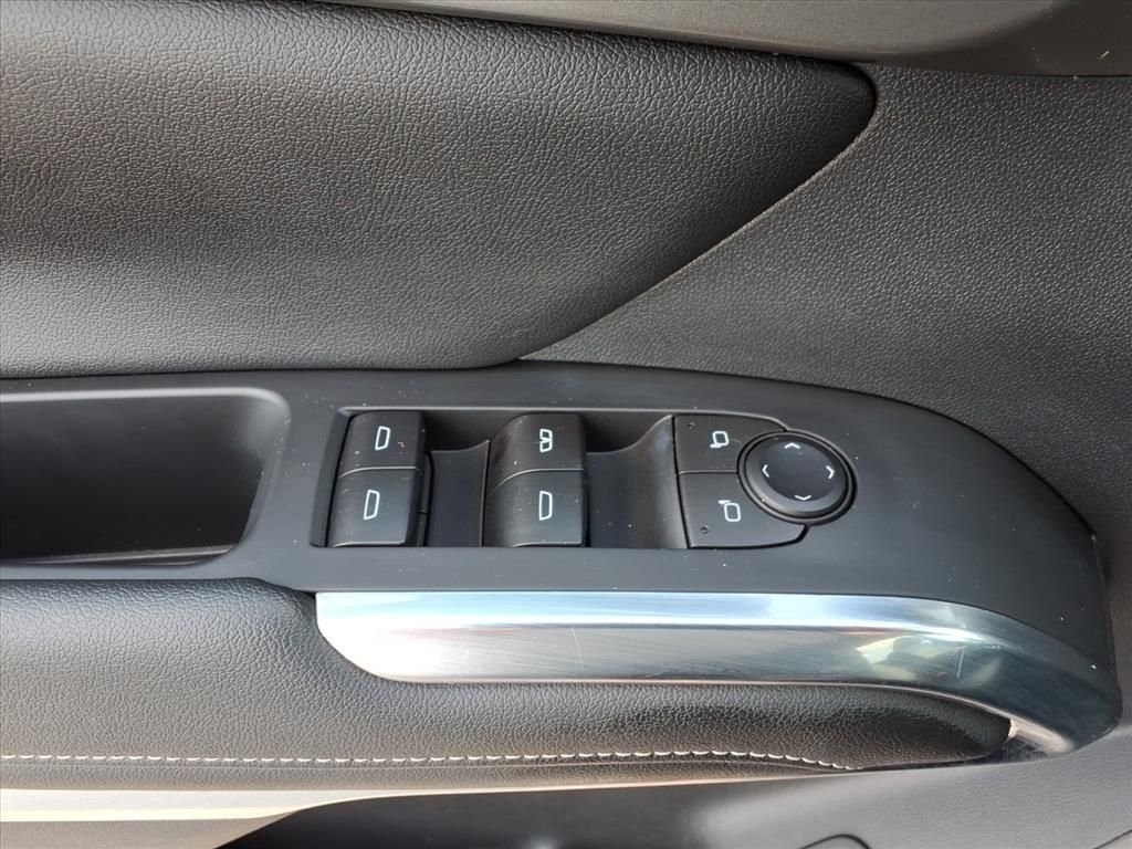 Used 2024 Black Chevrolet LT image 19