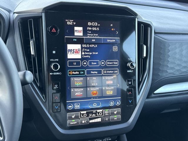 Certified Used 2026 Gray Subaru Premium Hybrid image 24