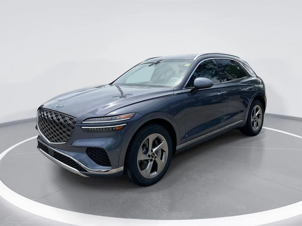 2026 Genesis GV70 2.5T Advanced AWD's photo