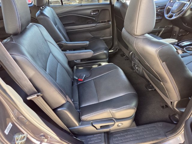 2020 Honda Pilot Elite - Photo 15