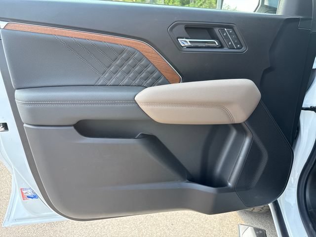 2026 GMC Canyon Denali - Photo 12