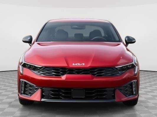 2025 Kia K5 GT-Line - Photo 23