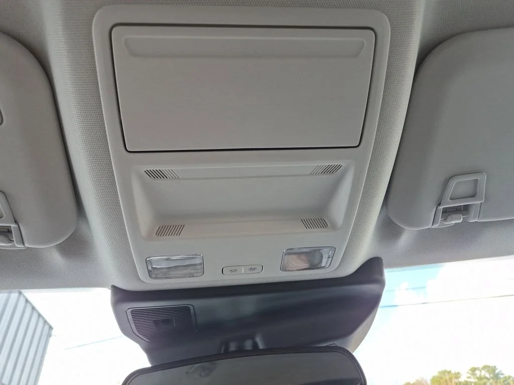 New 2025 Carbonized Gray Metallic Ford Big Bend® image 39