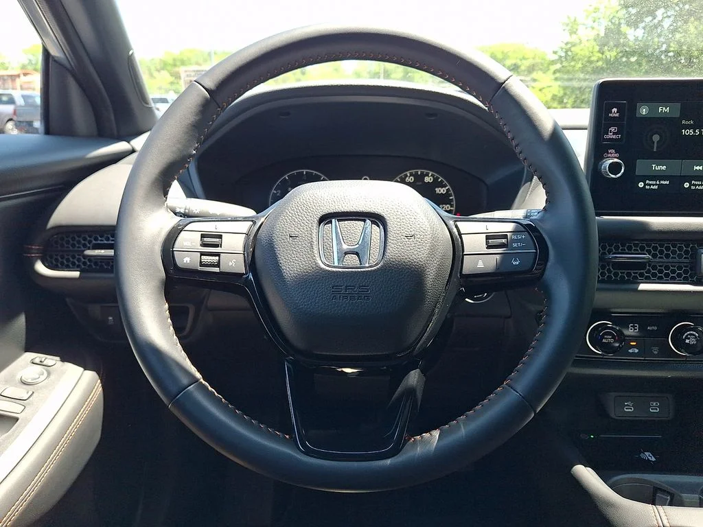 2026 Honda HR-V Sport - Photo 18