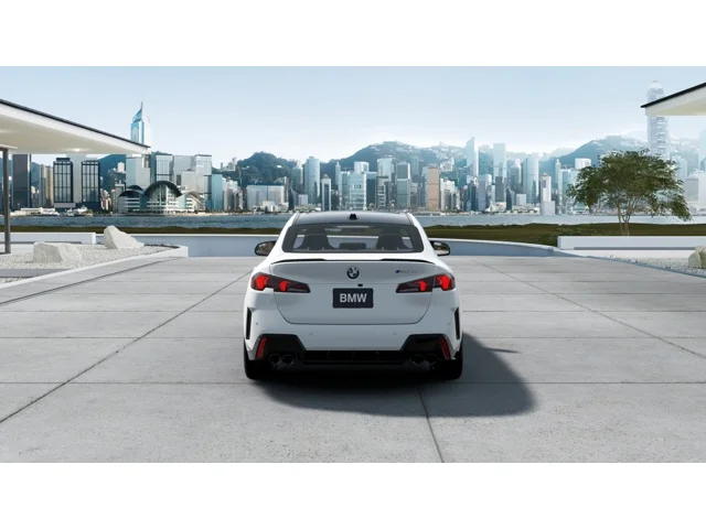 2026 BMW 2 Series M235 - Photo 5