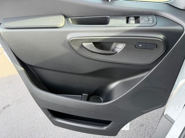 New 2026 Arctic White Mercedes-Benz Cargo 170 WB image 19