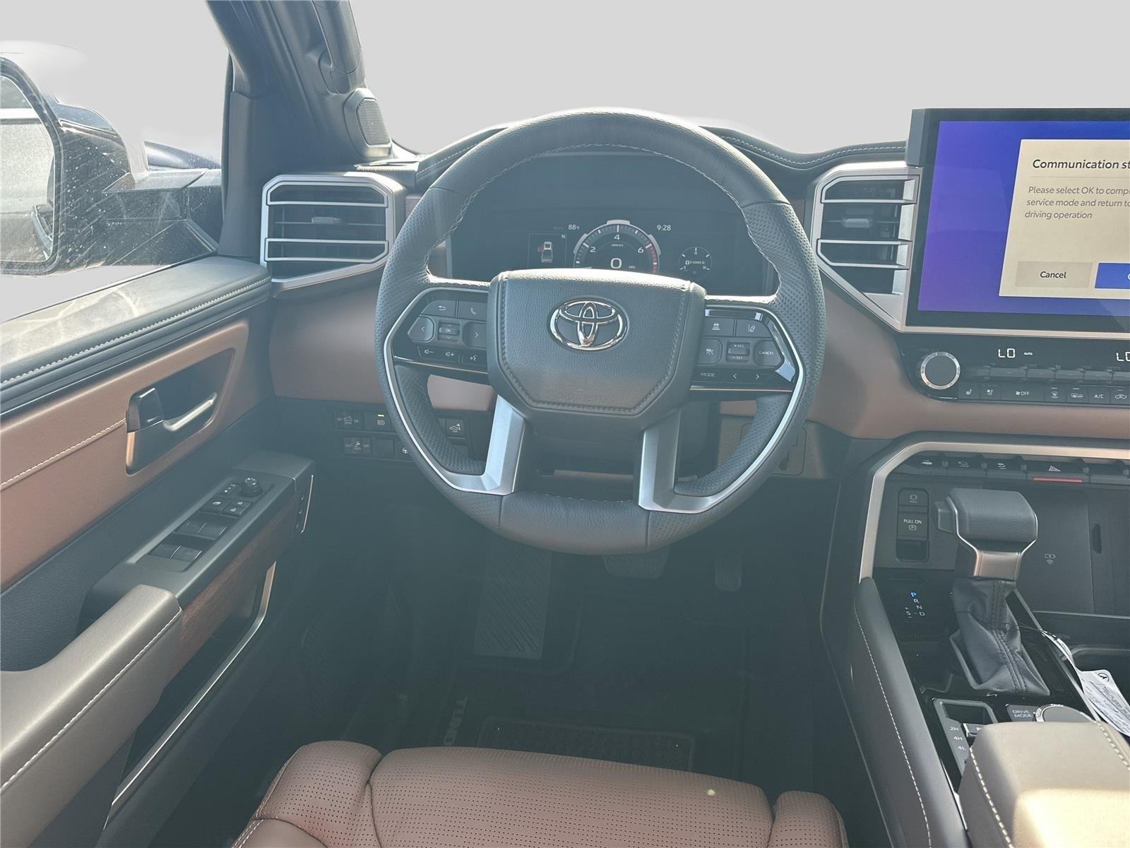 New 2026 Magnetic Gray Metallic Toyota  1794 Edition image 20