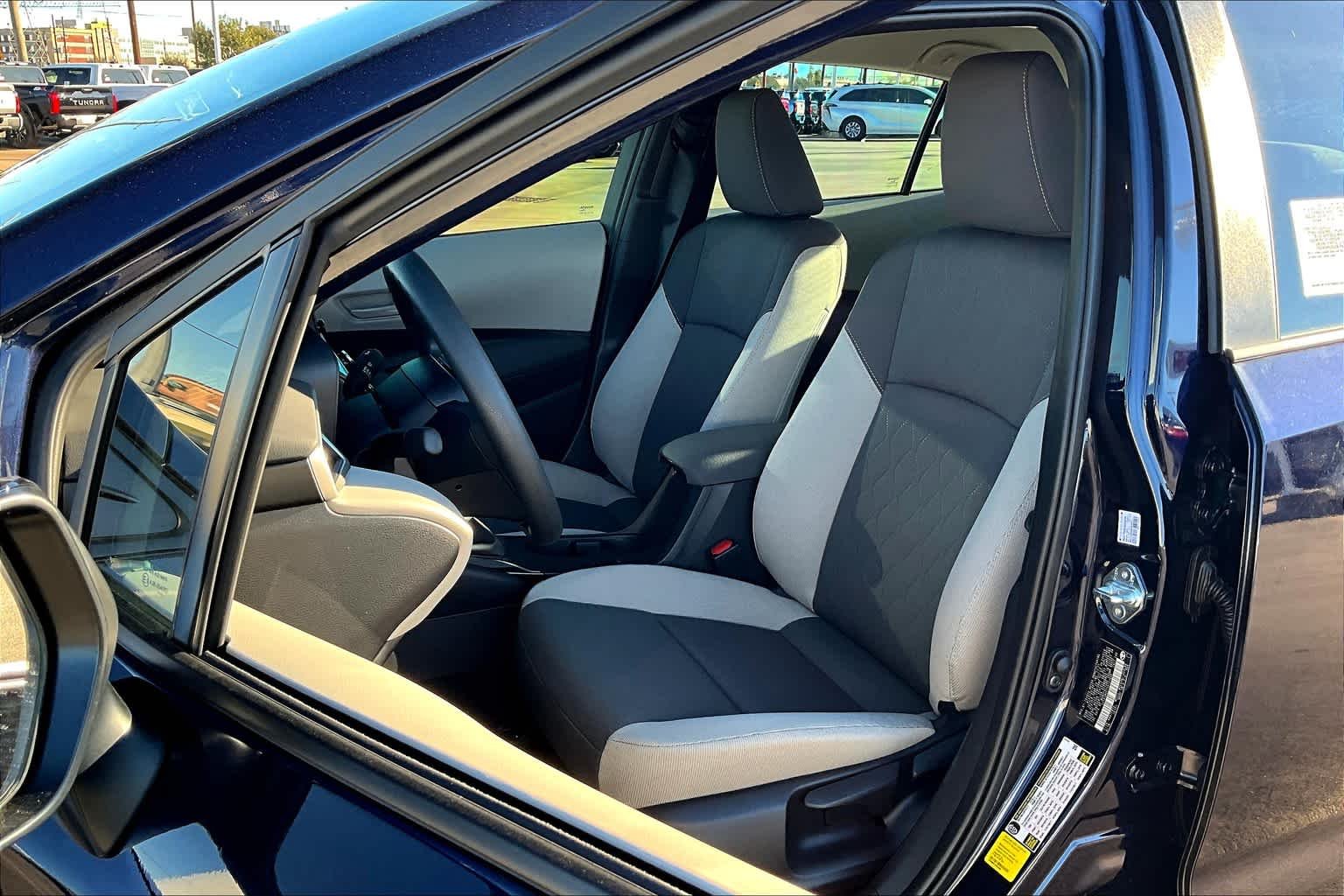 Used 2025 Blueprint Toyota LE image 14