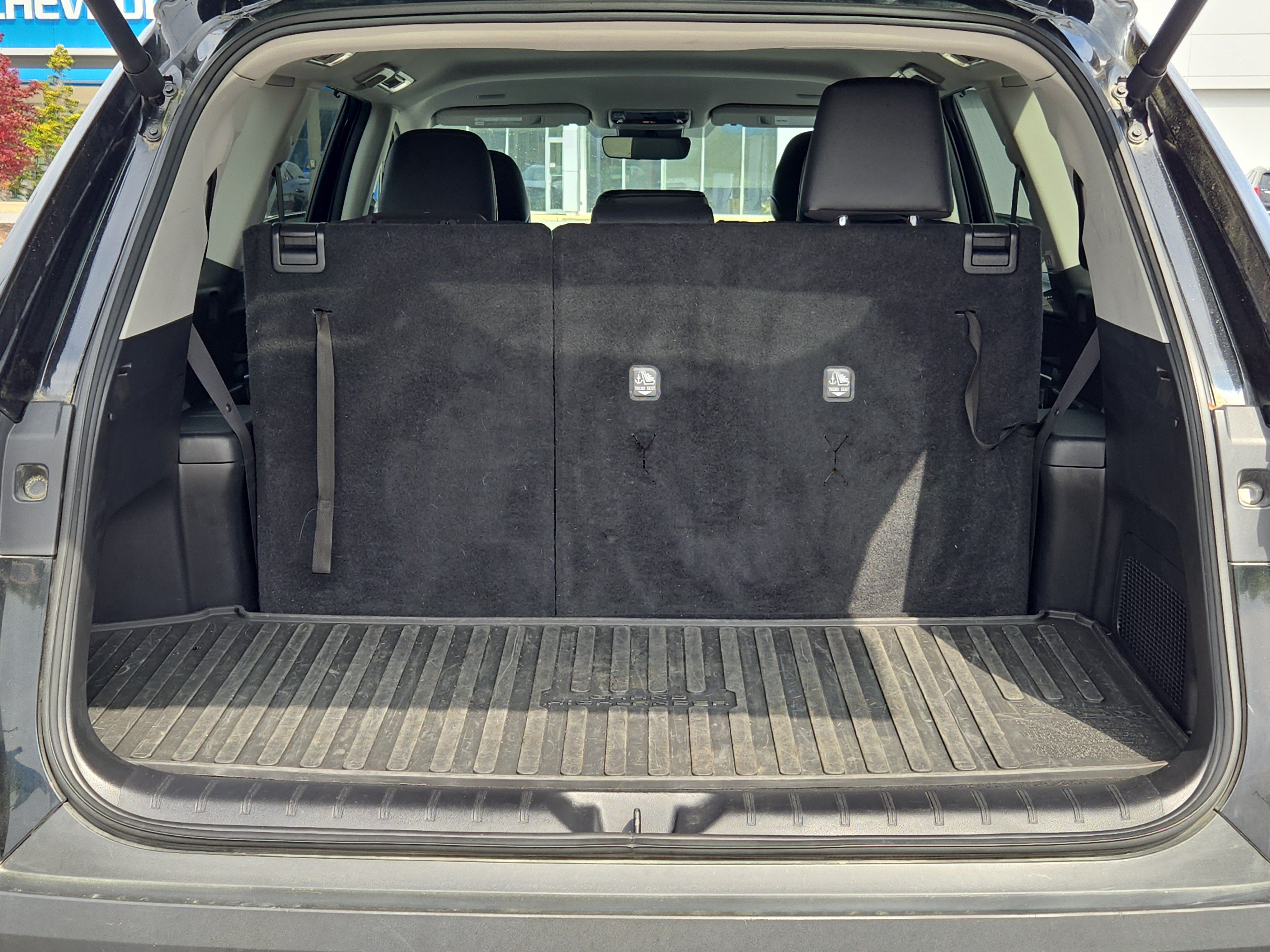 Used 2024 Black Toyota XLE image 14