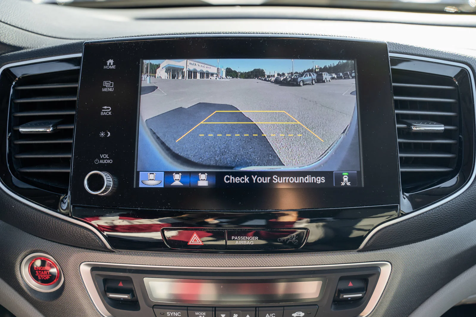 Used 2023 Gray Honda RTL image 34