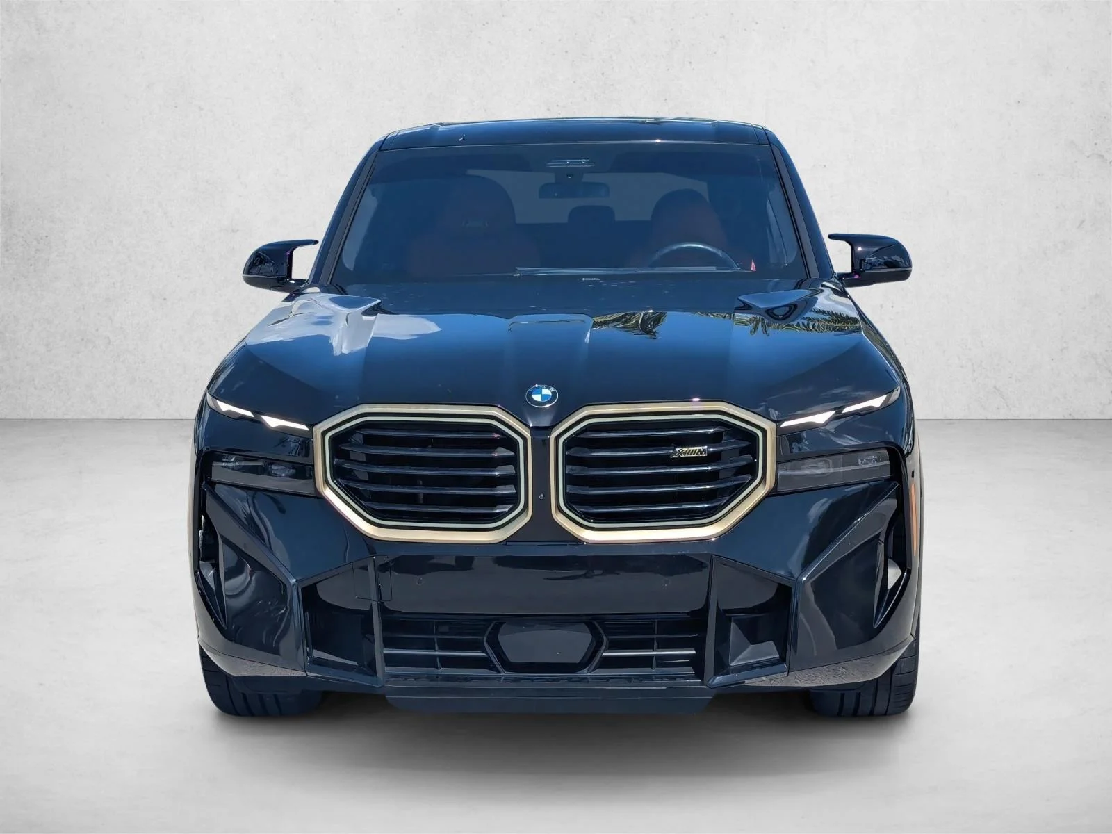 Pre-Owned 2023 BMW XM Sport Utility in West Palm Beach #P9S42620