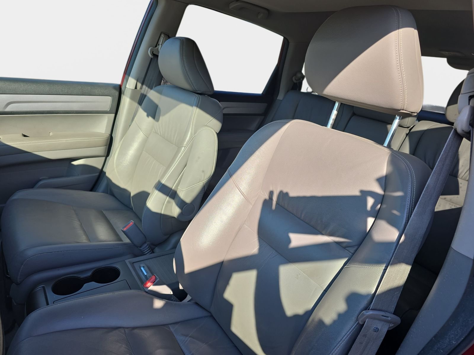 Used 2011  Honda EX-L image 10