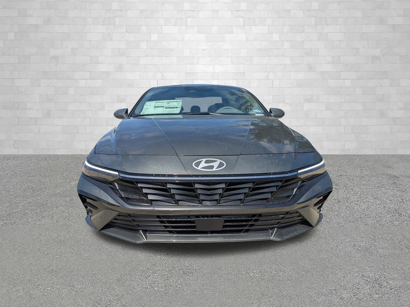 2025 Hyundai Elantra SEL - Photo 6