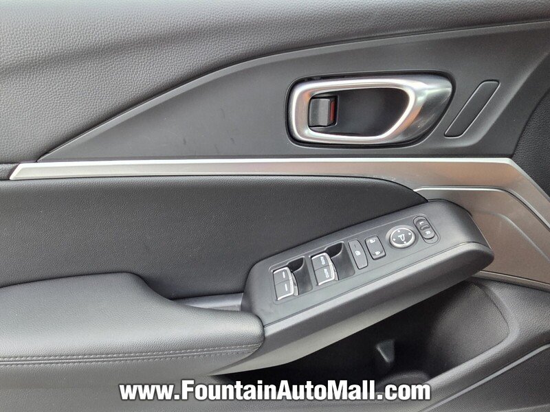 2024 Acura Integra Base - Photo 15