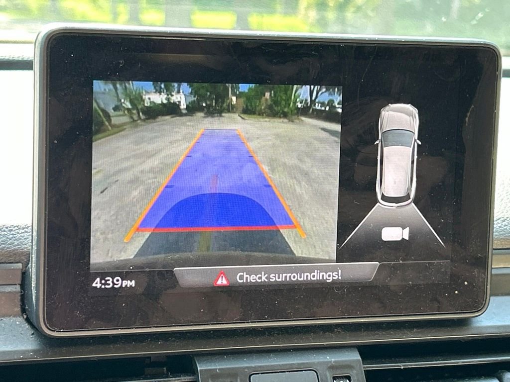 Used 2019 Black Audi 2.0T Premium image 34