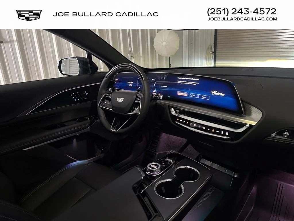 2026 Cadillac LYRIQ Premium Sport - Photo 19