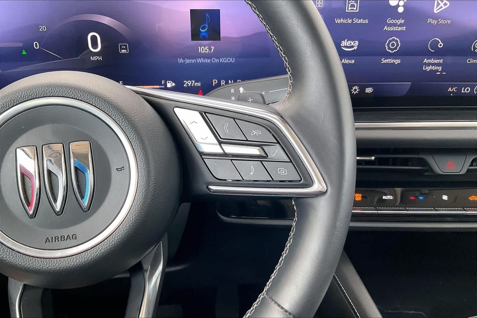 2024 Buick Envision Preferred - Photo 24