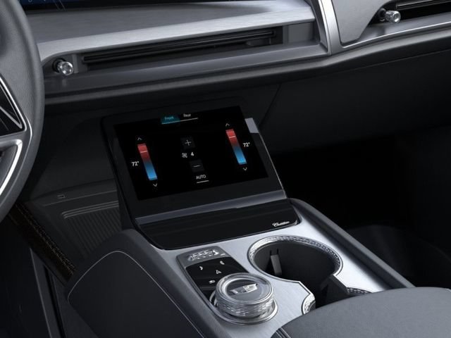 2027 Cadillac VISTIQ Sport - Photo 24