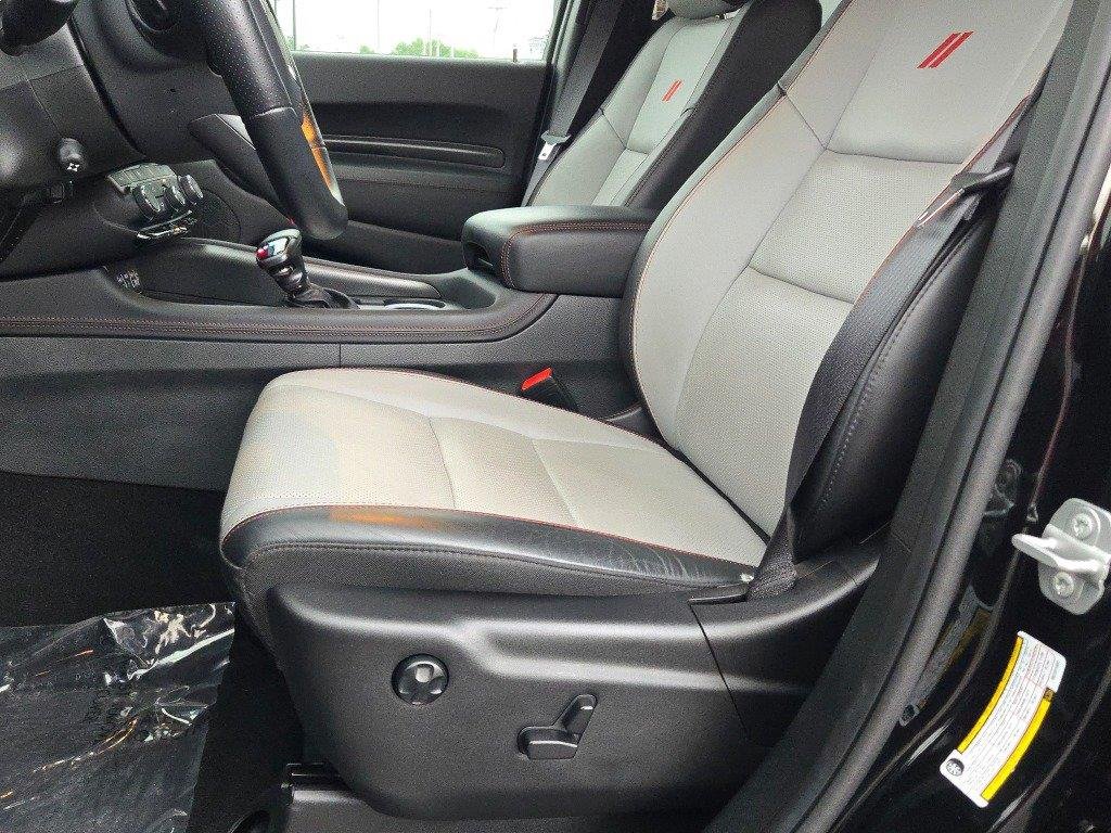 Used 2024 Black Dodge R/T image 24