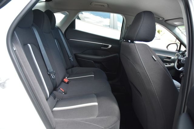 2025 Hyundai Sonata SE - Photo 14