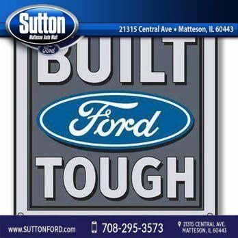 2024 Ford Edge SEL AWD's photo