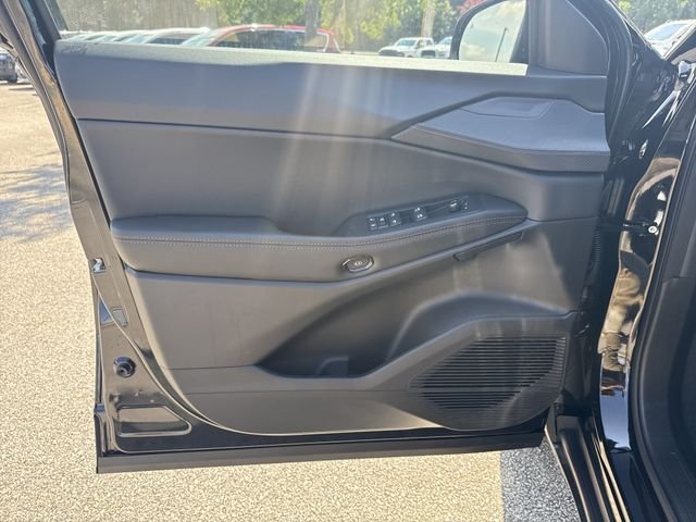 New 2026 Black Jeep Limited image 10