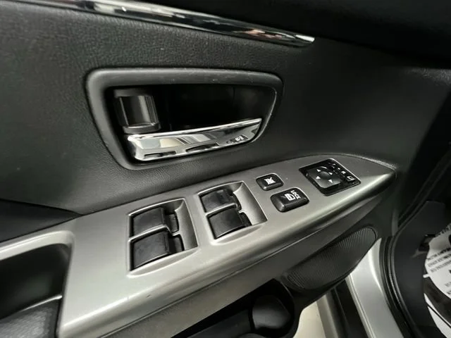 2024 Mitsubishi Outlander Sport S - Photo 22