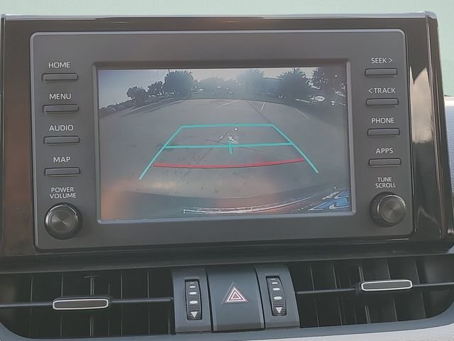 Used 2019 Gray Toyota XLE Premium image 15