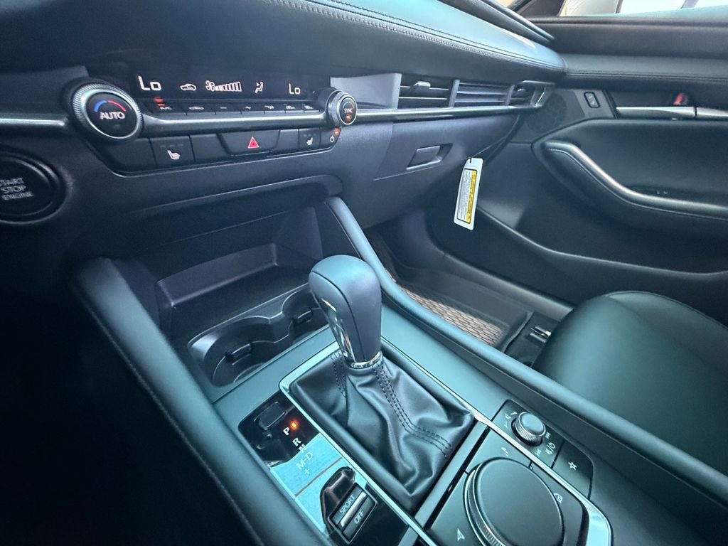 2026 Mazda Mazda3 Preferred - Photo 22
