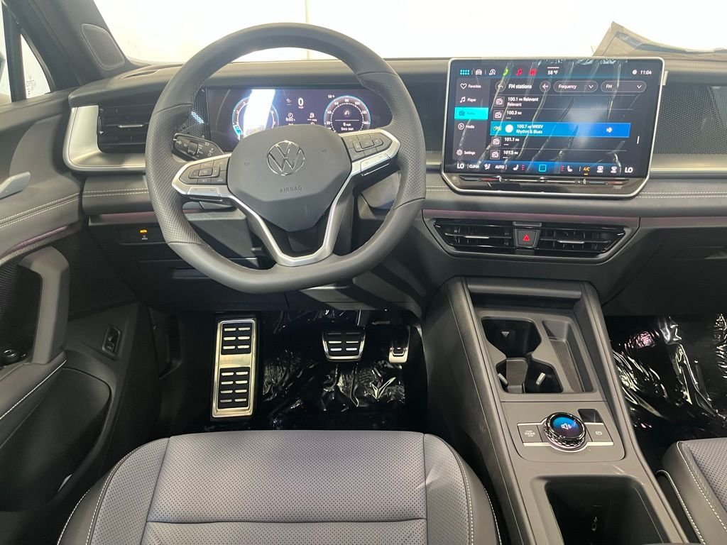 2026 Volkswagen Tiguan SE R-LINE BLACK - Photo 18