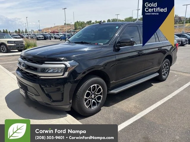 2023 Ford Expedition XLT MAX 4x4's photo
