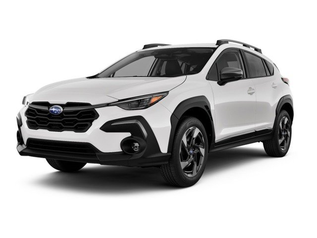 New 2027 CRYSTAL WHITE PEARL Subaru Limited image 2