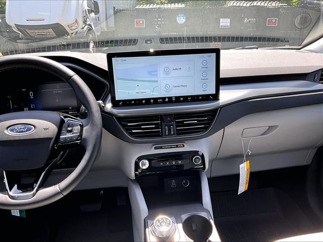 2025 Ford Escape Plug-in hybrid PHEV - Photo 8