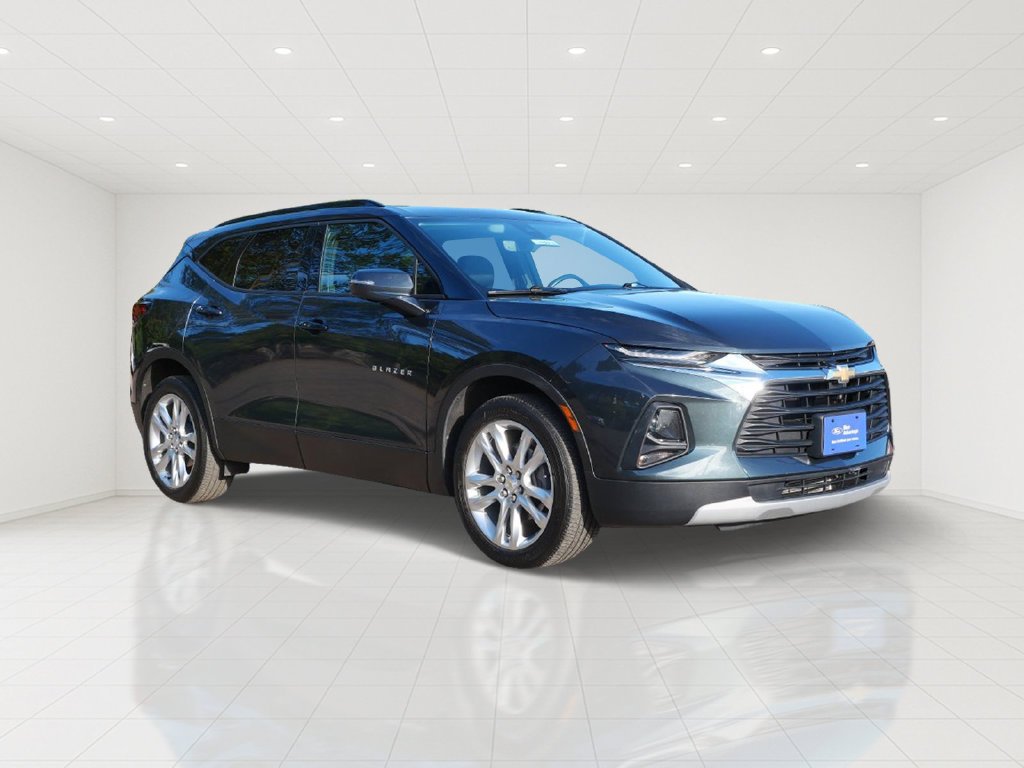 2020 Chevrolet Blazer 3LT