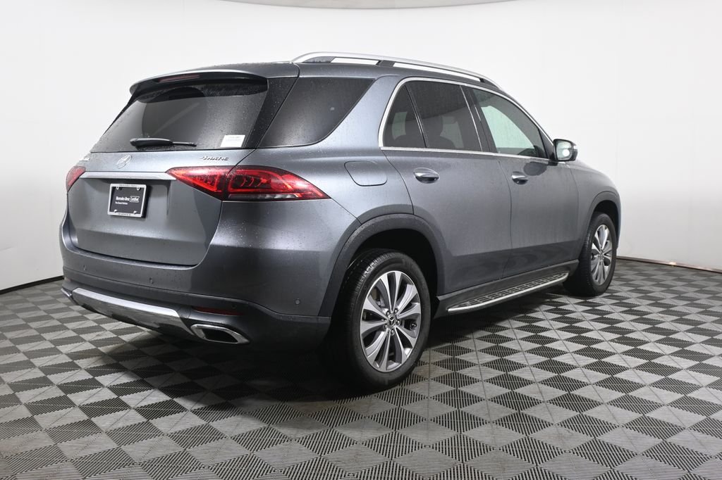 2022 Mercedes-Benz GLE GLE350 - Photo 7