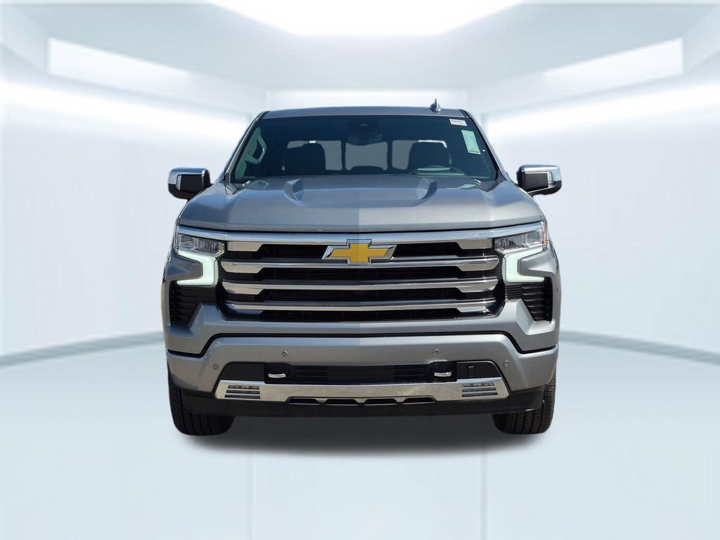 2026 Chevrolet Silverado 1500 High Country - Photo 11